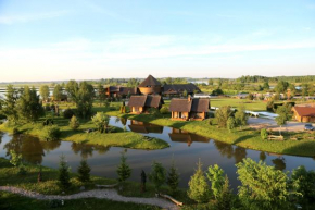  KARPYNĖ Restaurant & Bed & Breakfast  Габшяй